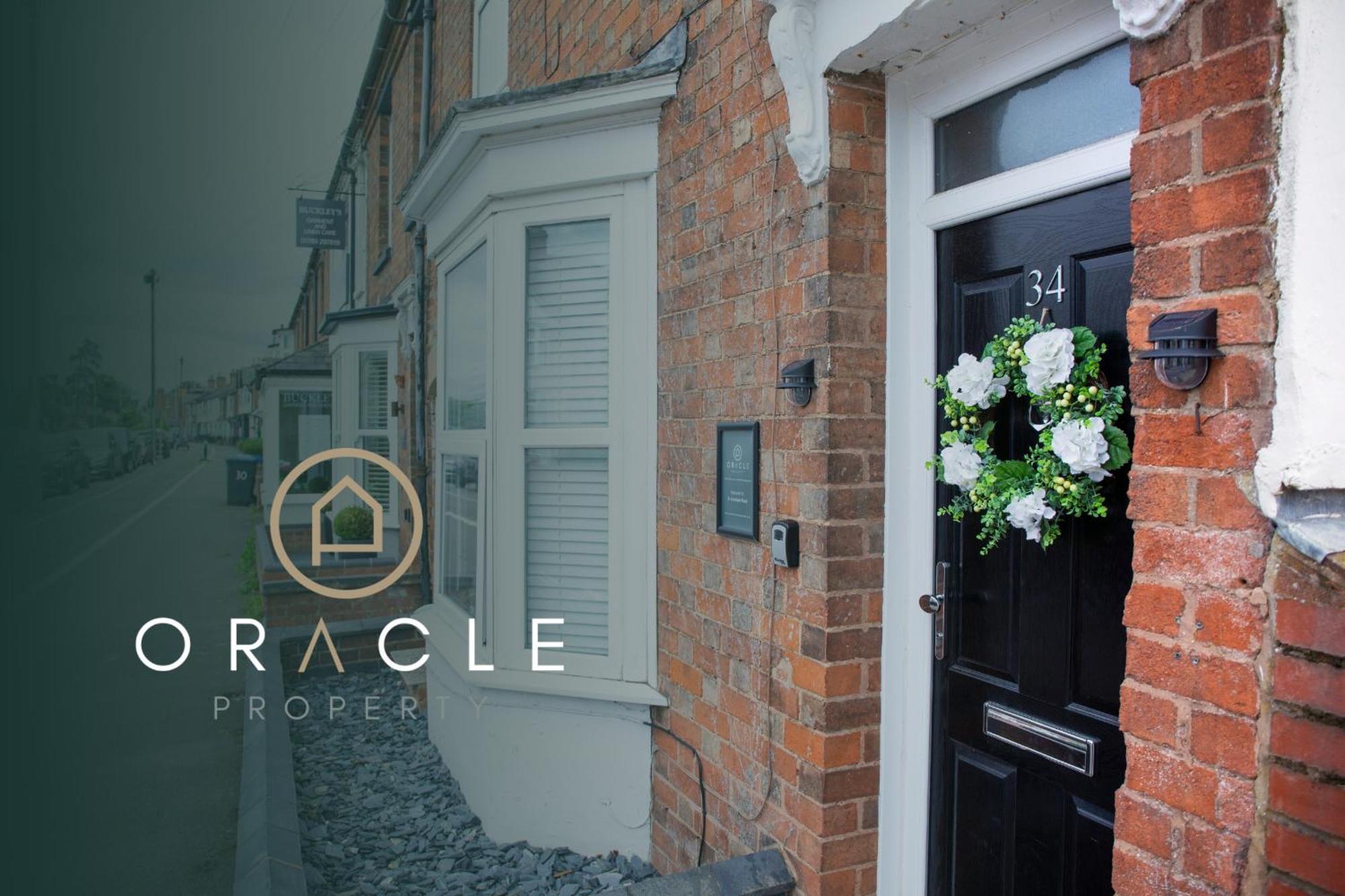 Central Studio Apartments In Stratford Upon Avon Shottery Exterior foto